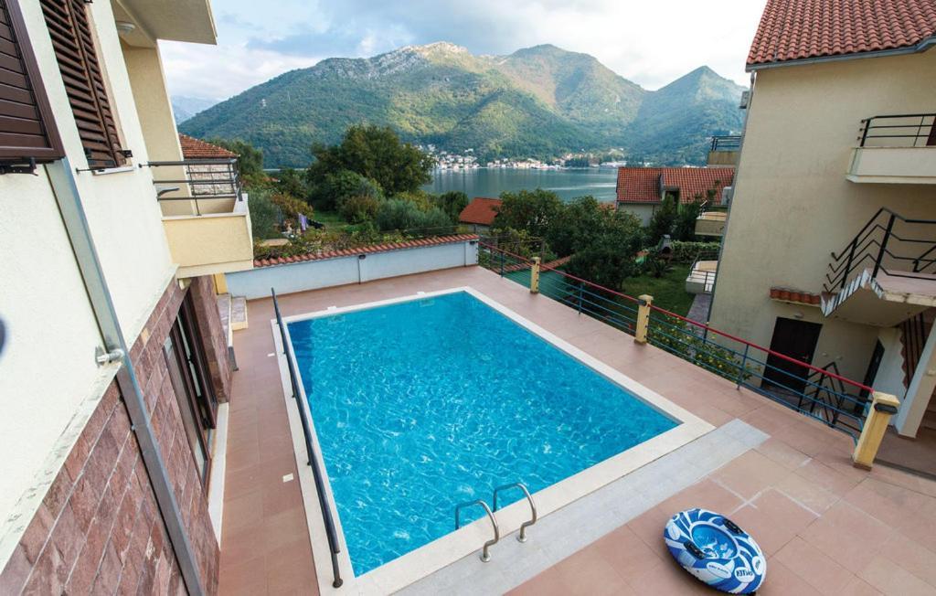 Port Adria Apartments Каменари Екстериор снимка