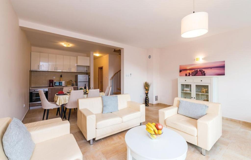 Port Adria Apartments Каменари Екстериор снимка