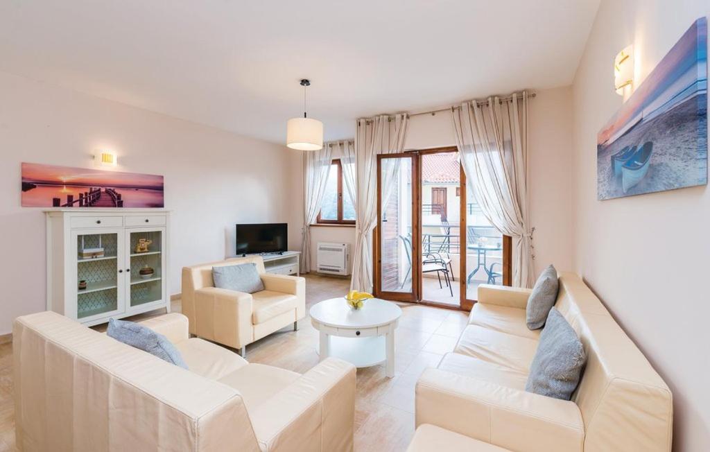 Port Adria Apartments Каменари Екстериор снимка