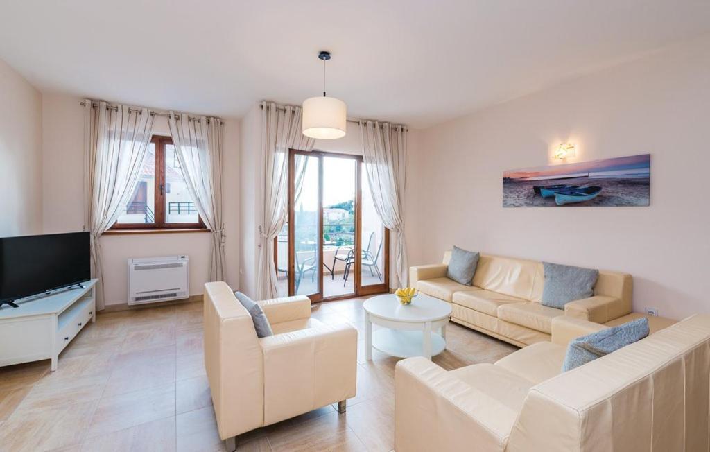 Port Adria Apartments Каменари Екстериор снимка