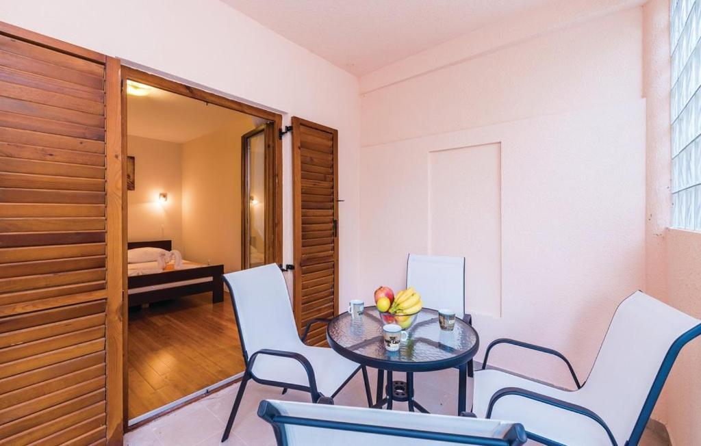 Port Adria Apartments Каменари Екстериор снимка